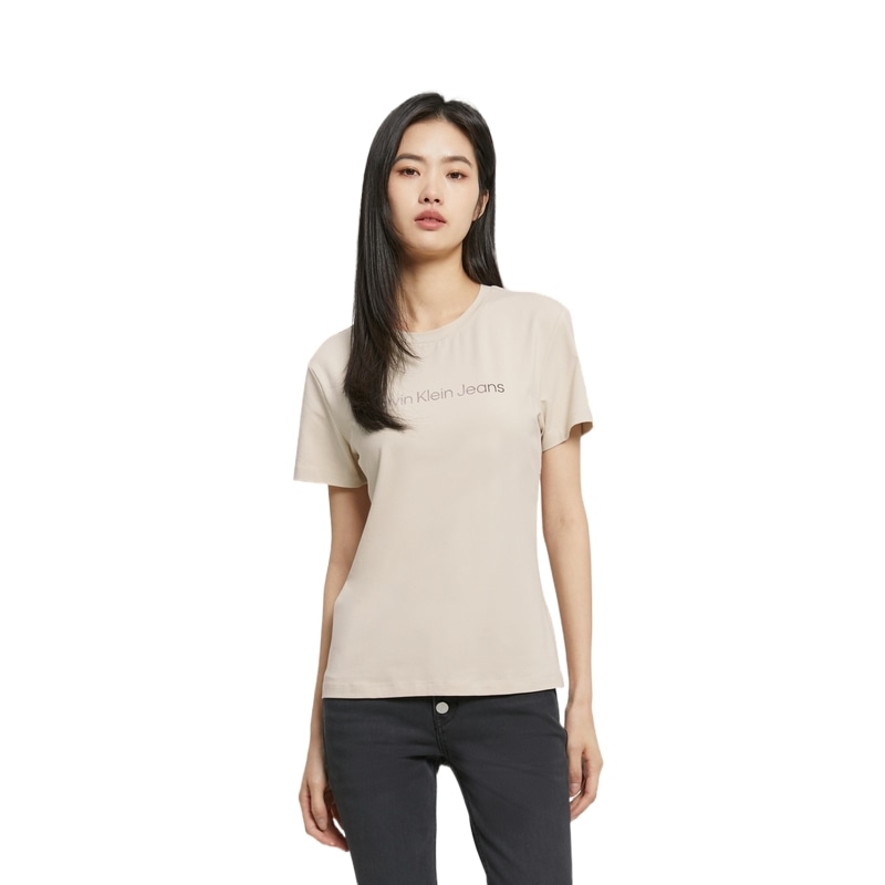 Calvin Klein CKCalvin Klein SS23 LogoT — фото 3