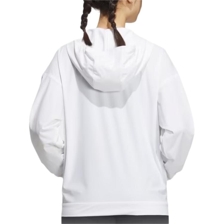 Adidas W Ct Kn Jacket — фото 6