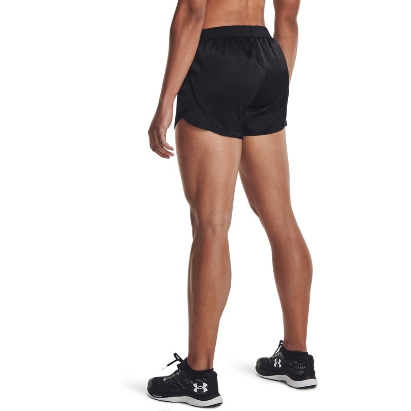 Under Armour Fly By 2.0 Shine Short — фото 3