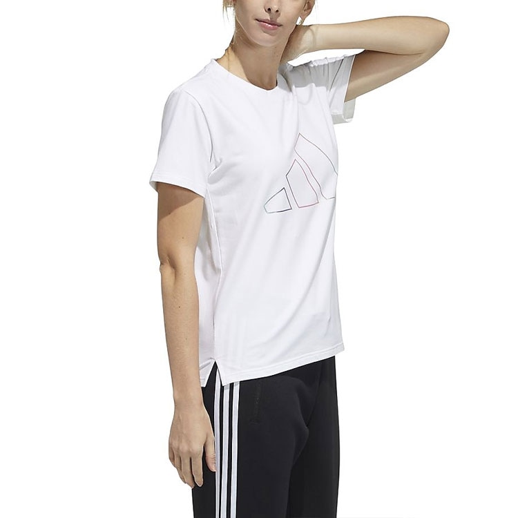 Adidas Fi Tee Mountain LogoT — фото 3