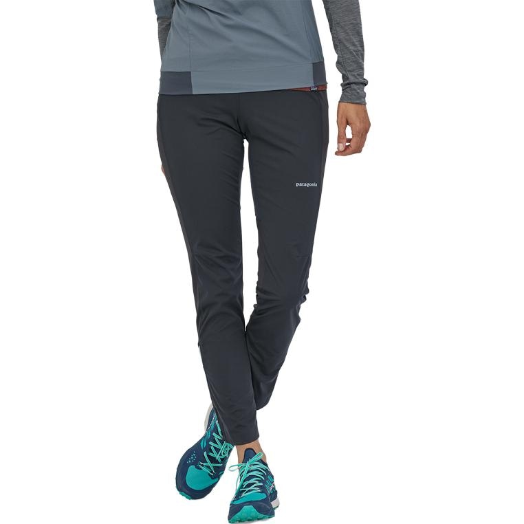 Patagonia Wind Shield Pants Women's — фото 4