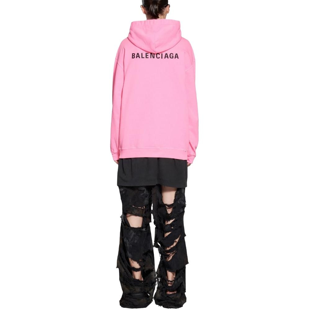 Balenciaga SS23 Logo — фото 4