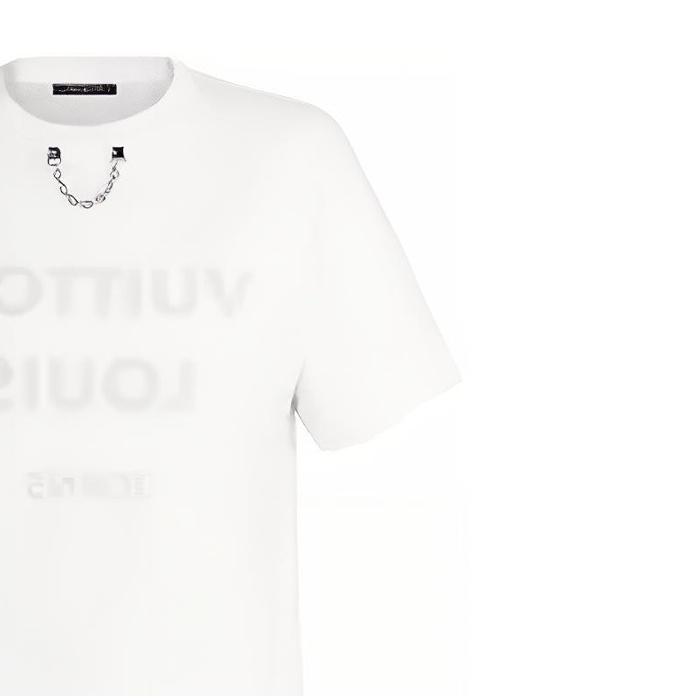 Louis Vuitton Футболка (Арт. 1A5TRN) — фото 6