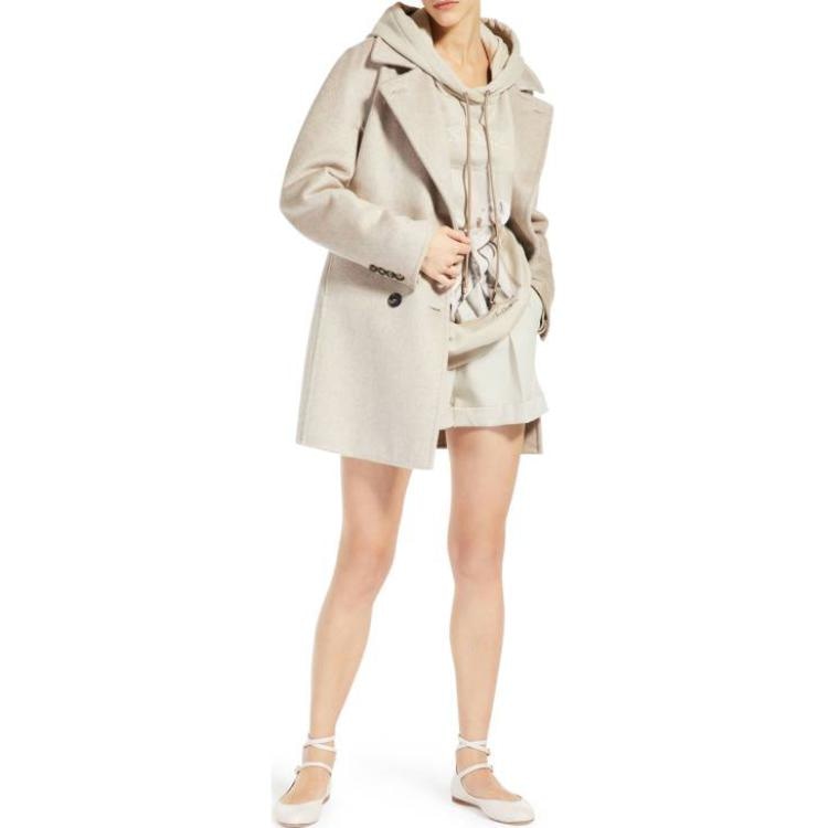 MaxMara FW23 — фото 2