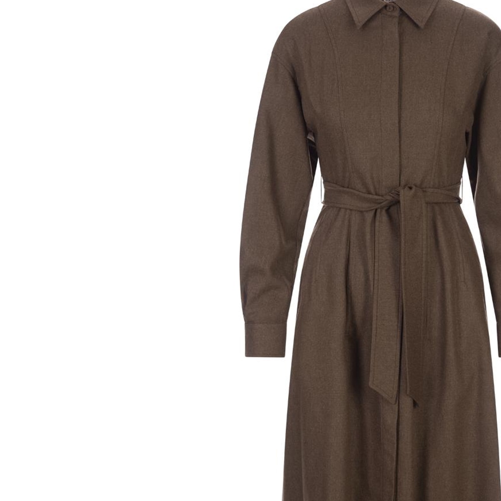 MaxMara Одежда (Арт. 2312260233600-015) — фото 3