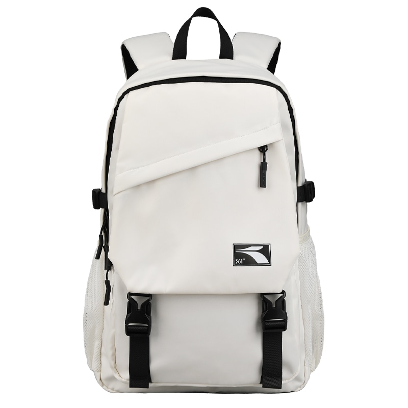361° Backpack Black/White — фото 7