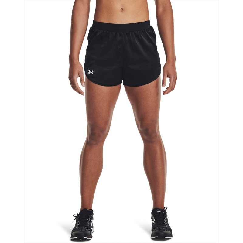 Under Armour Fly By 2.0 Shine Short — фото 2