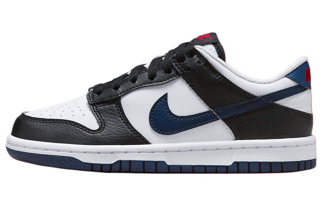 Nike Dunk Low GS — фото 10