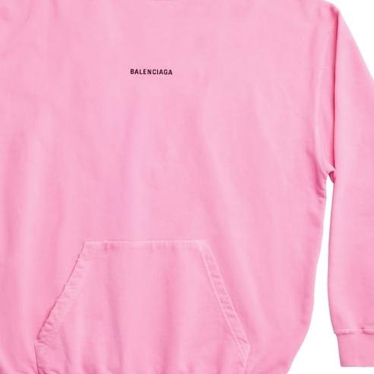 Balenciaga SS23 Logo — фото 6