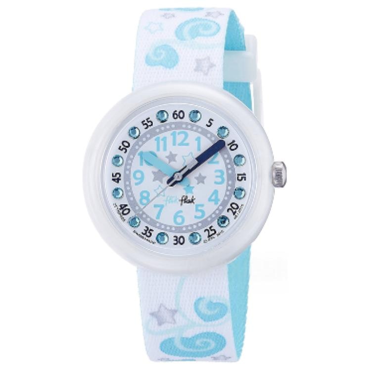 SWATCH/斯沃琪 SWATCHFlik Flak 30 36mm