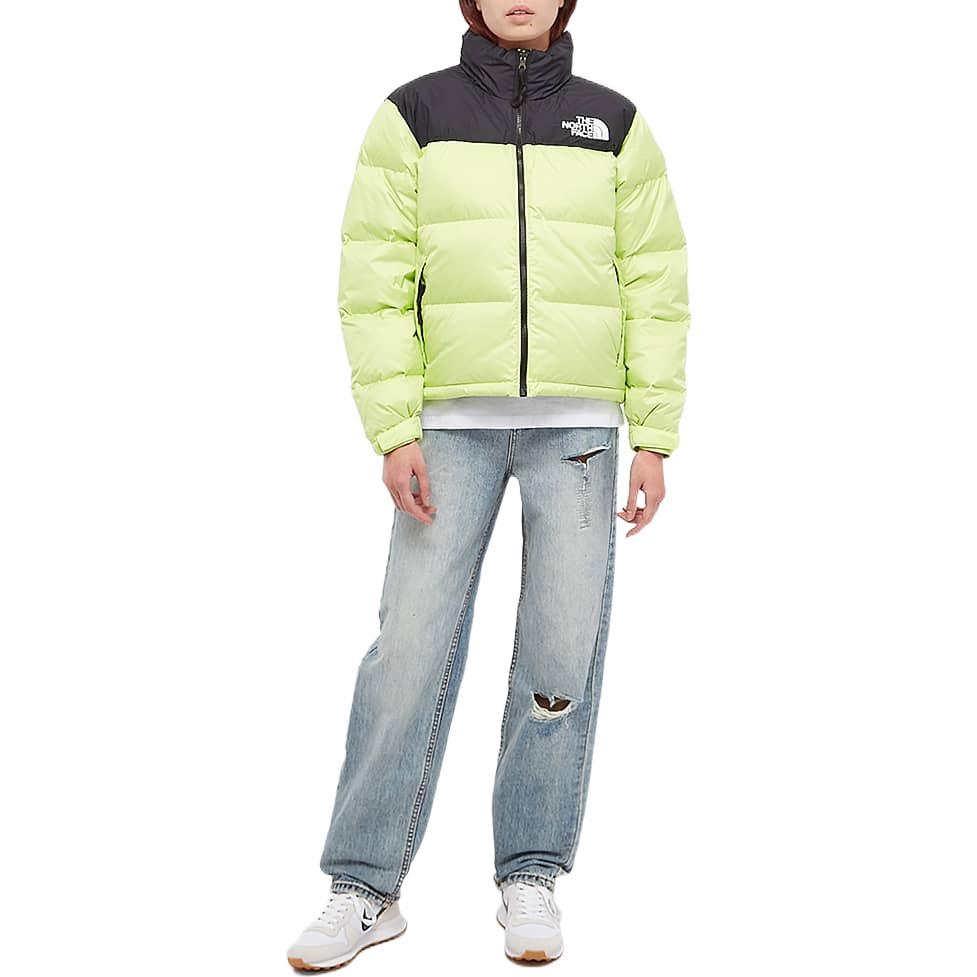 The North Face 1996 Retro Nuptse Jacket 700 — фото 1