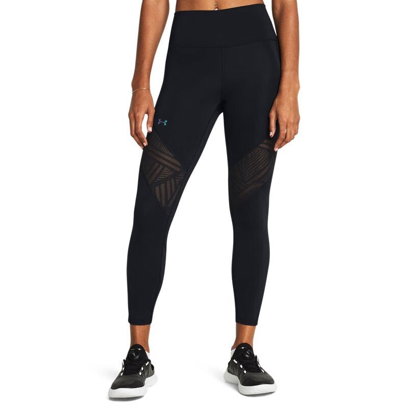 Under Armour RUSH Vanish Elite Vent — фото 2