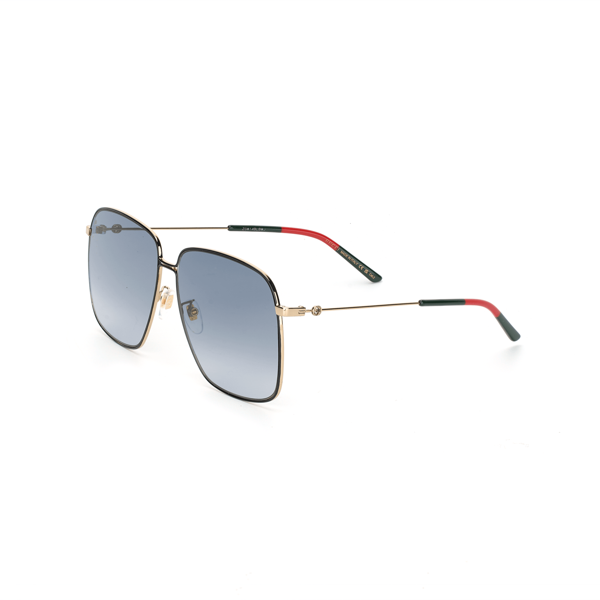 Очки Gucci Aviator Sunglasses