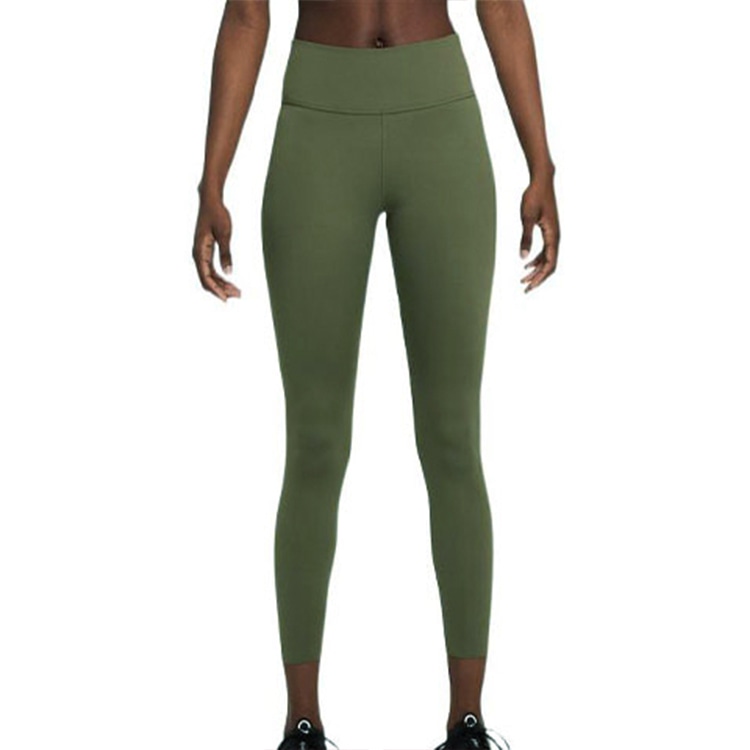 Nike One Luxe 78 Dri-FIT — фото 3