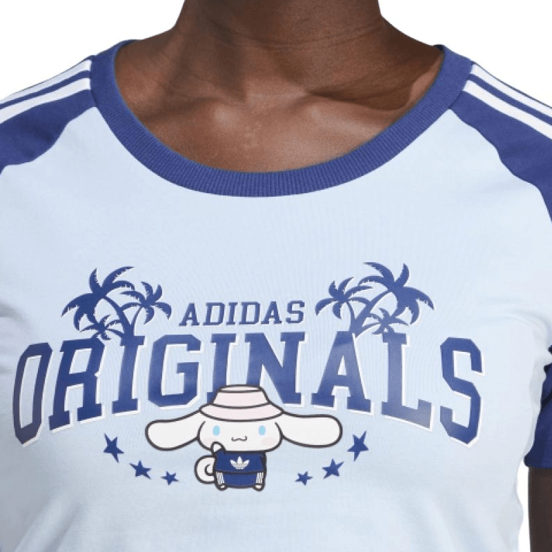 Adidas originals x Hello Kitty T — фото 4