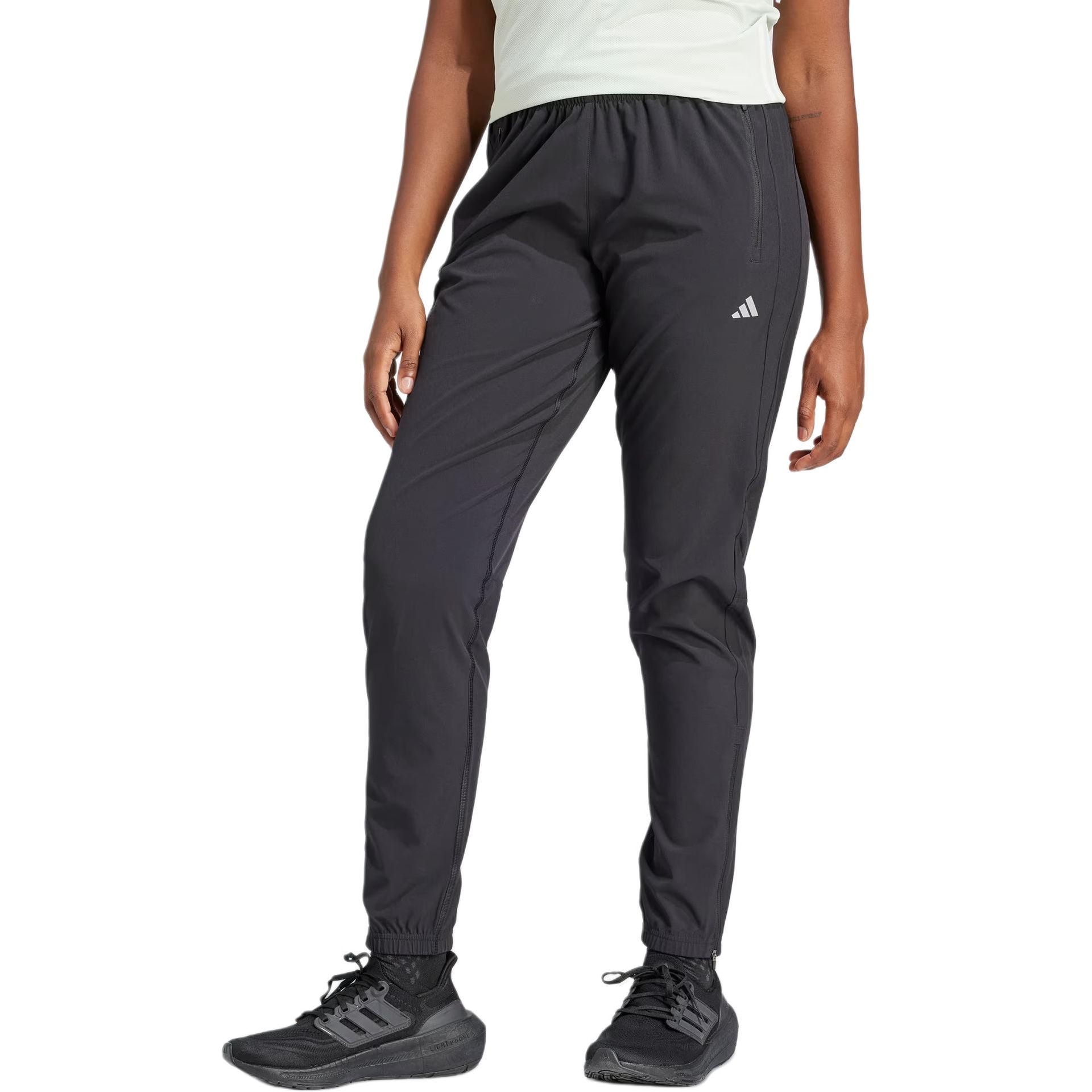 Adidas Run It Tko Joggers Logo — фото 1