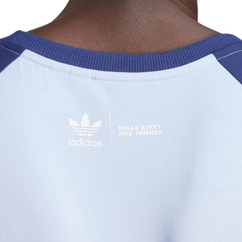 Adidas originals x Hello Kitty T — фото 5