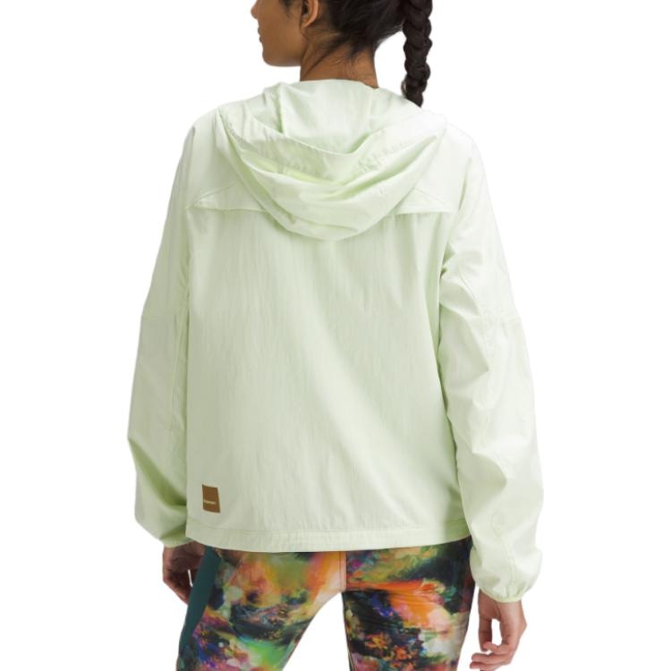 Lululemon Cinch-Hood — фото 4