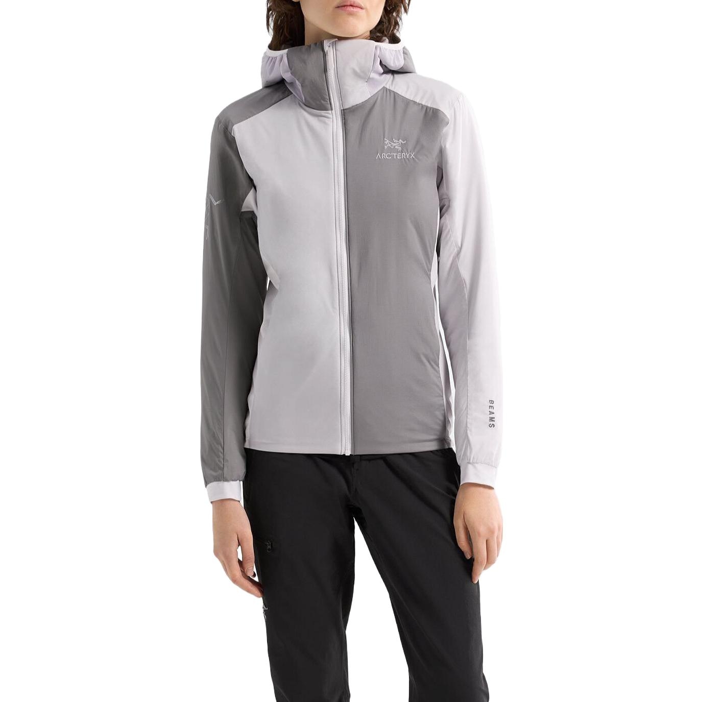 Arcteryx x beams 3.0 FW23 Atom Hoody — фото 1