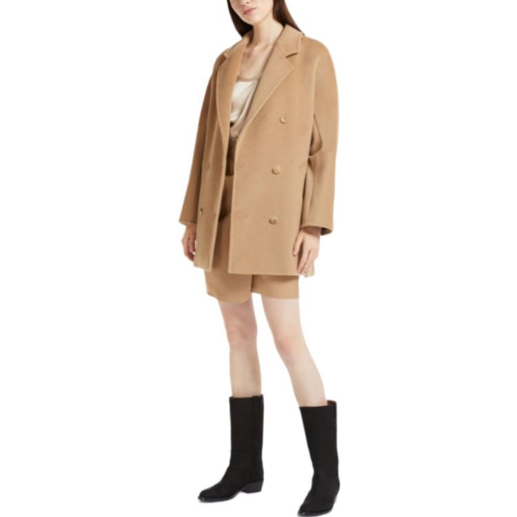 MaxMara Одежда (Арт. 1086032906001-GUINEA) — фото 3