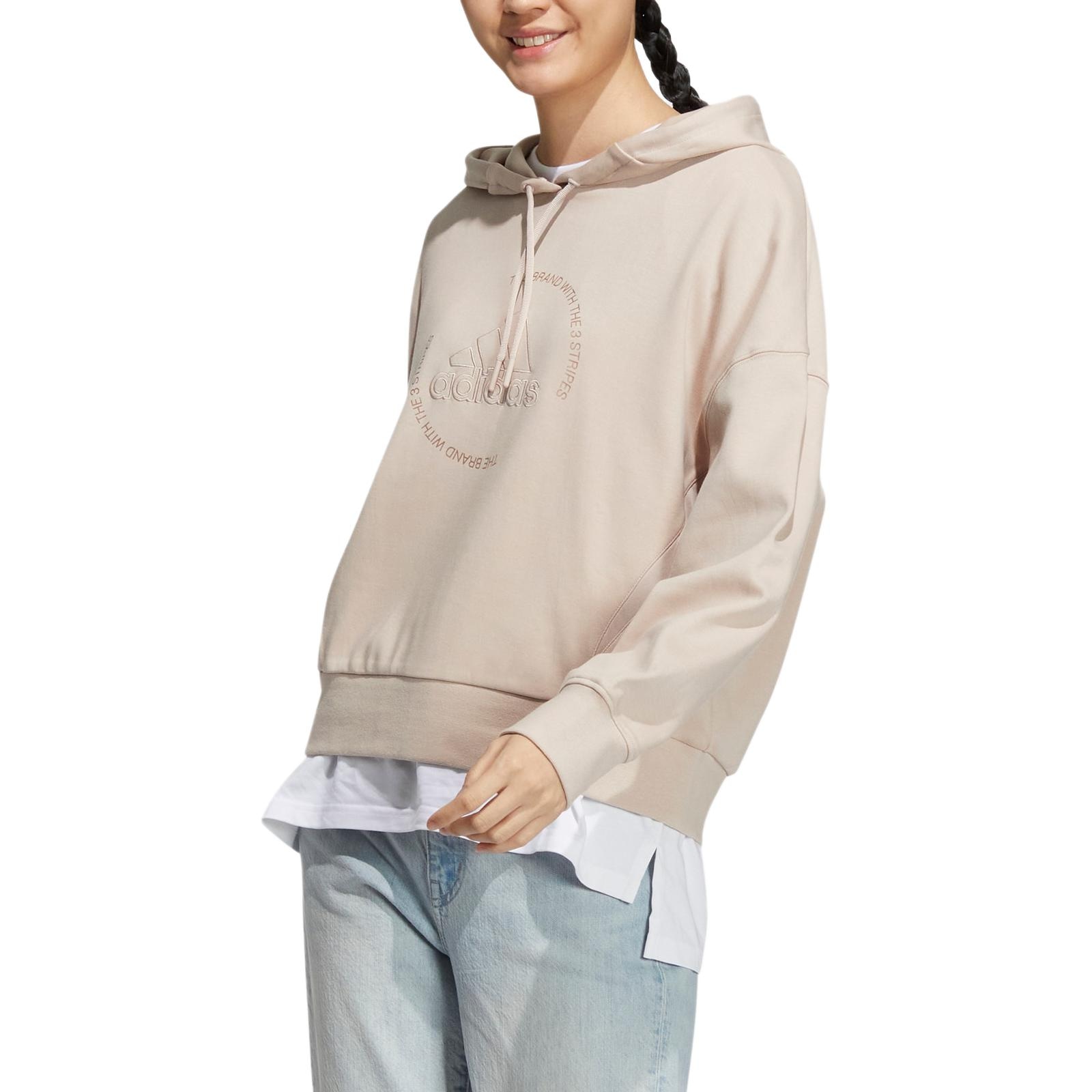 Adidas Foc Gfx Hoody Logo — фото 4