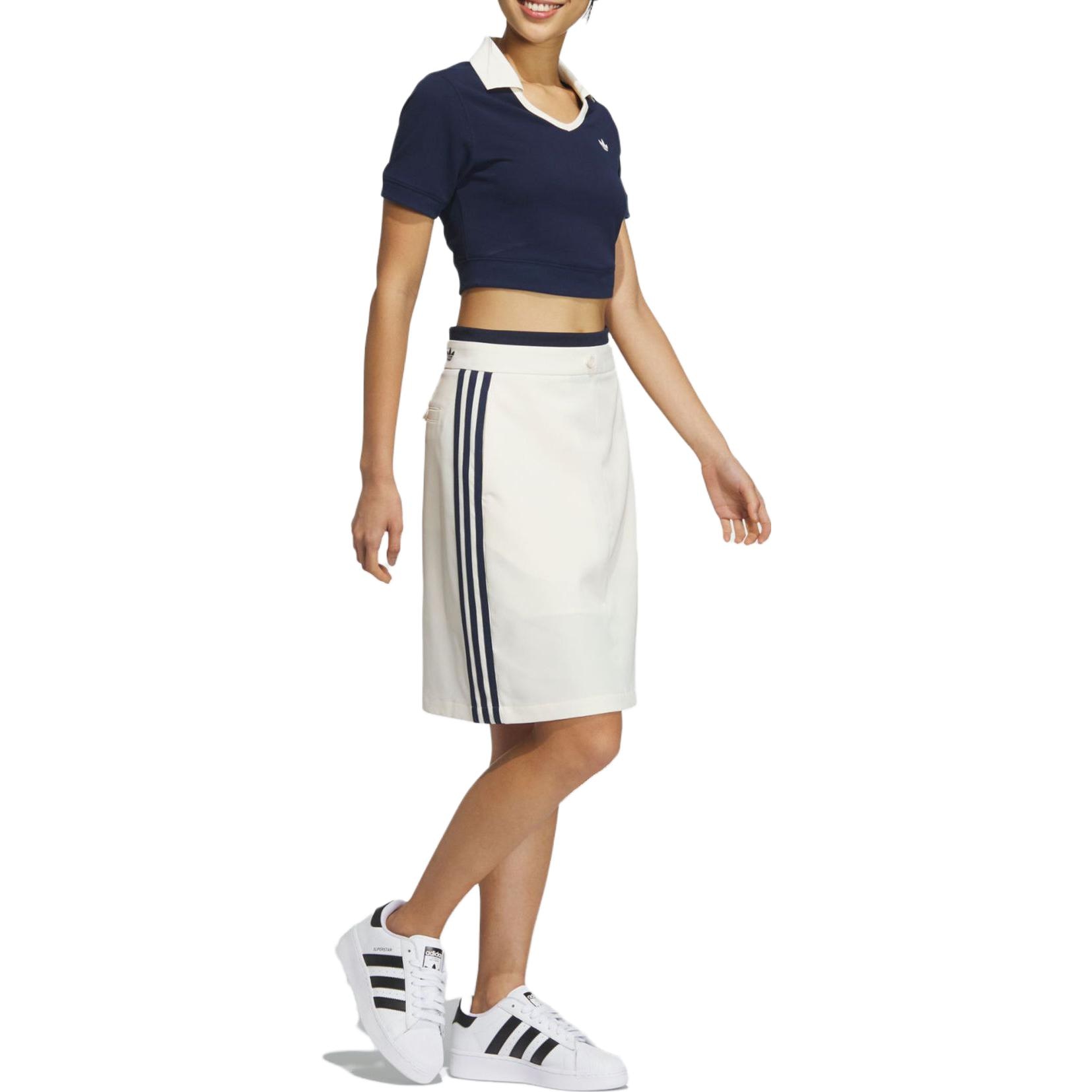 Adidas Originals x Notitle Polo Shirt Blue — фото 3