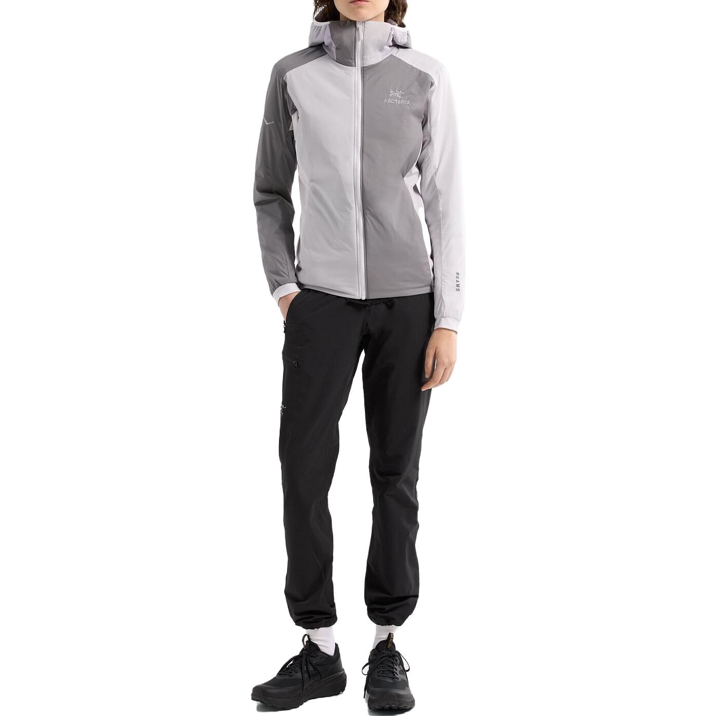 Arcteryx x beams 3.0 FW23 Atom Hoody — фото 2