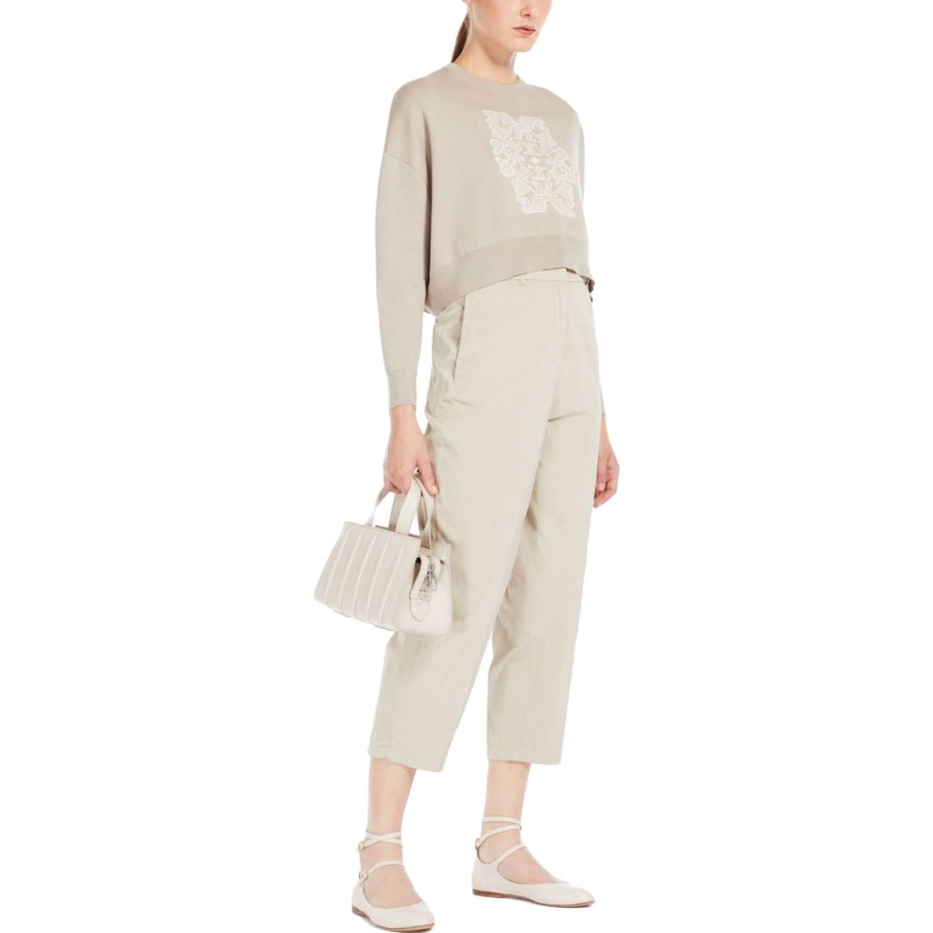 MaxMara SS23 — фото 5
