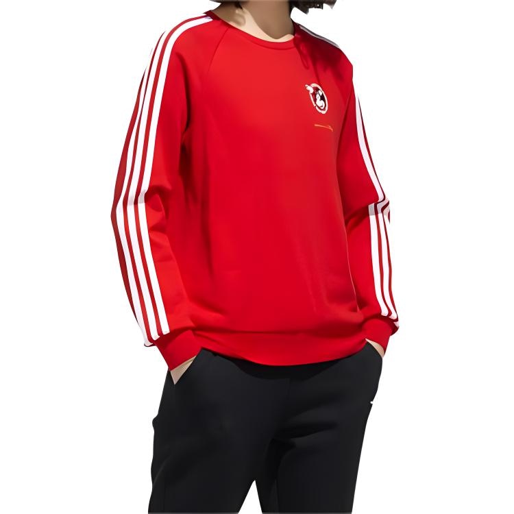 Adidas Neo CNY Minnie Sweatshirt — фото 3