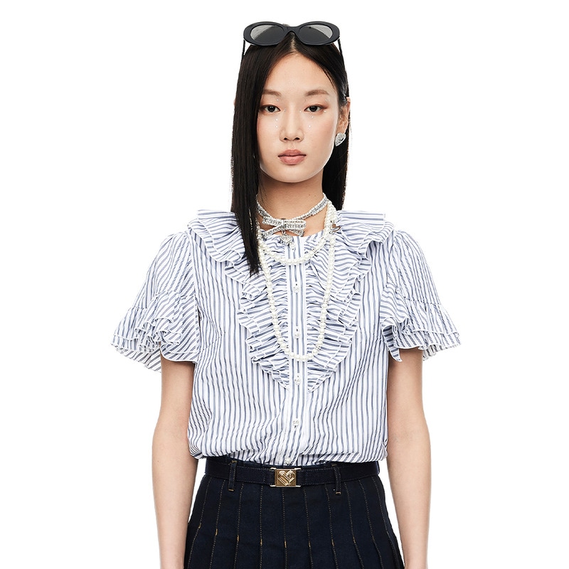D'Zzit Топы (Арт. 3I2D3151B) — фото 8