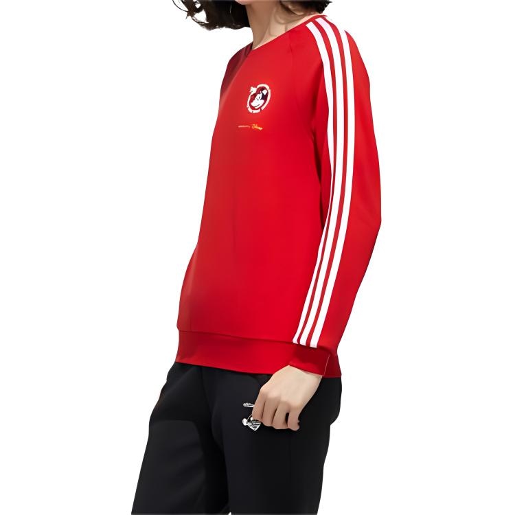 Adidas Neo CNY Minnie Sweatshirt — фото 4