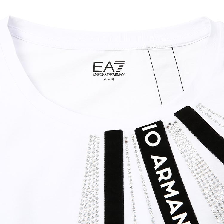 Emporio Armani EA7 T — фото 4