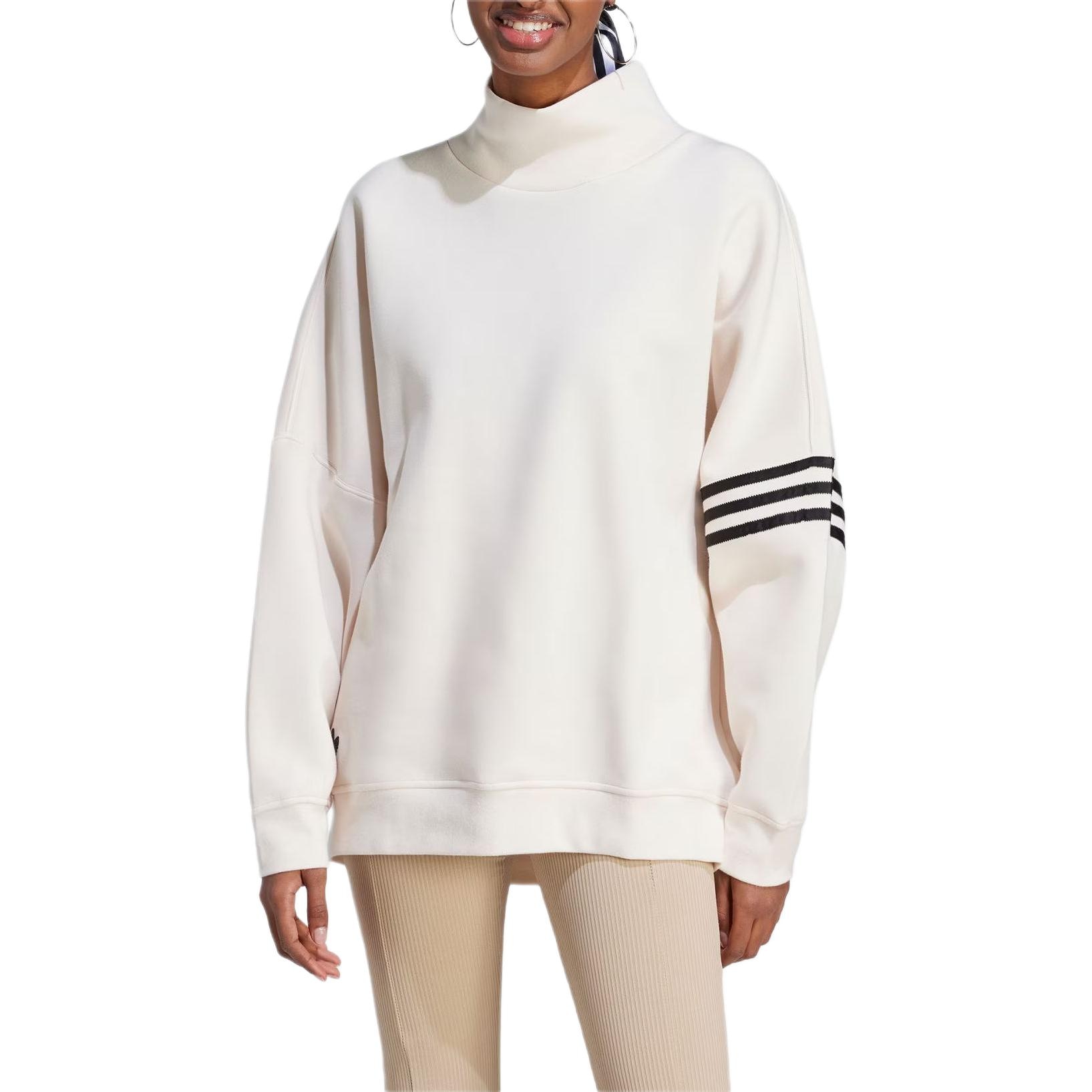 Adidas originals Adicolor Neuclassics Sweater — фото 2