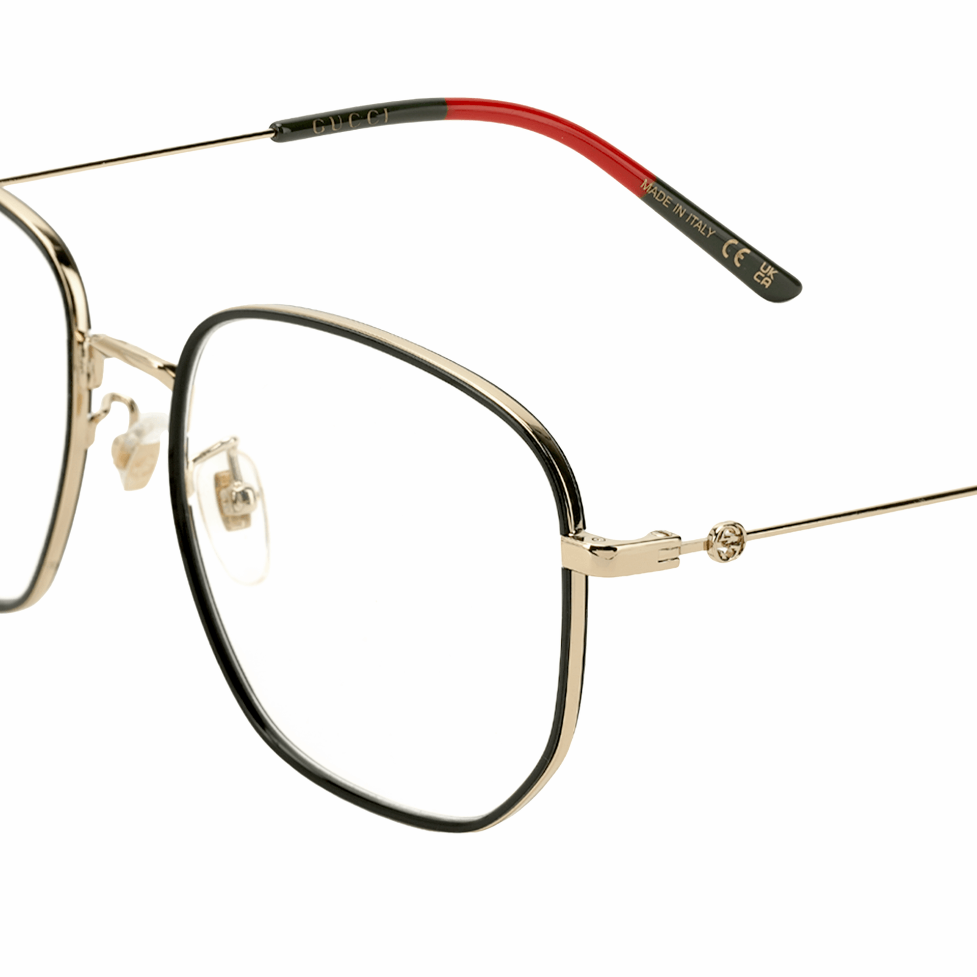 Gucci Очки (Арт. GG1197OA-001) — фото 5