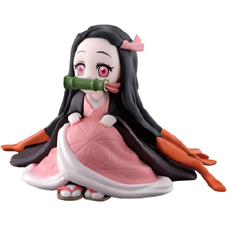Banpresto c 6.5cm
