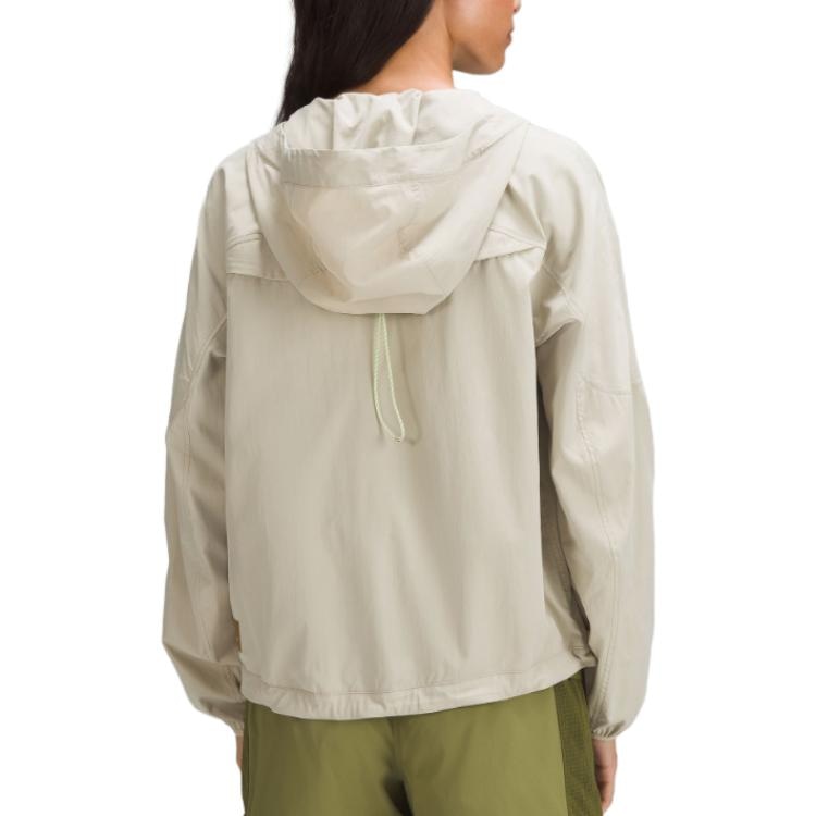 Lululemon Cinch-Hood — фото 2