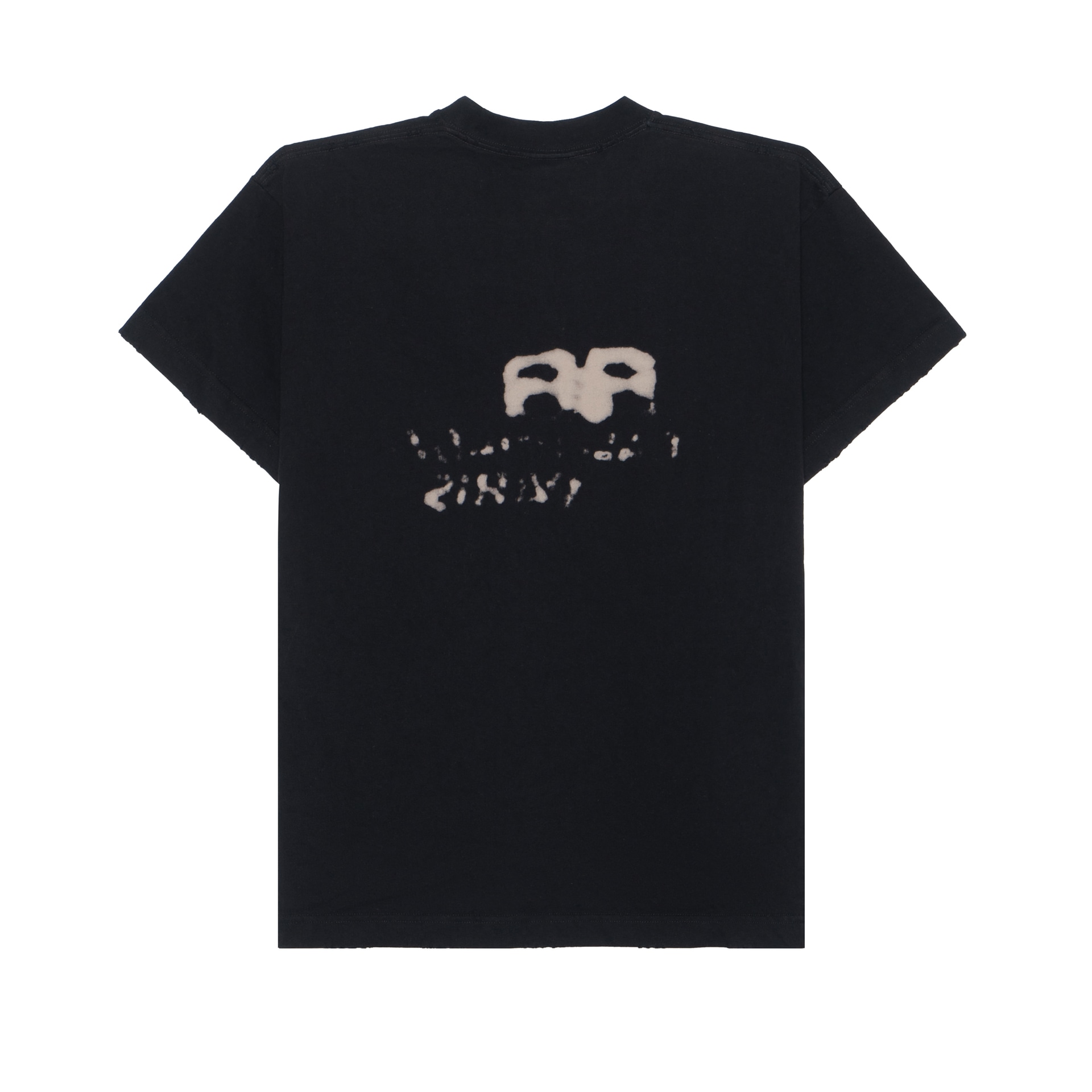 Balenciaga SS23 Hand Drawn Bb Icon LogoT — фото 1