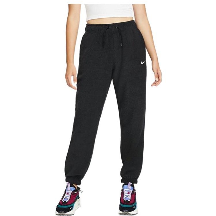 Nike Jogger Pants Black — фото 3