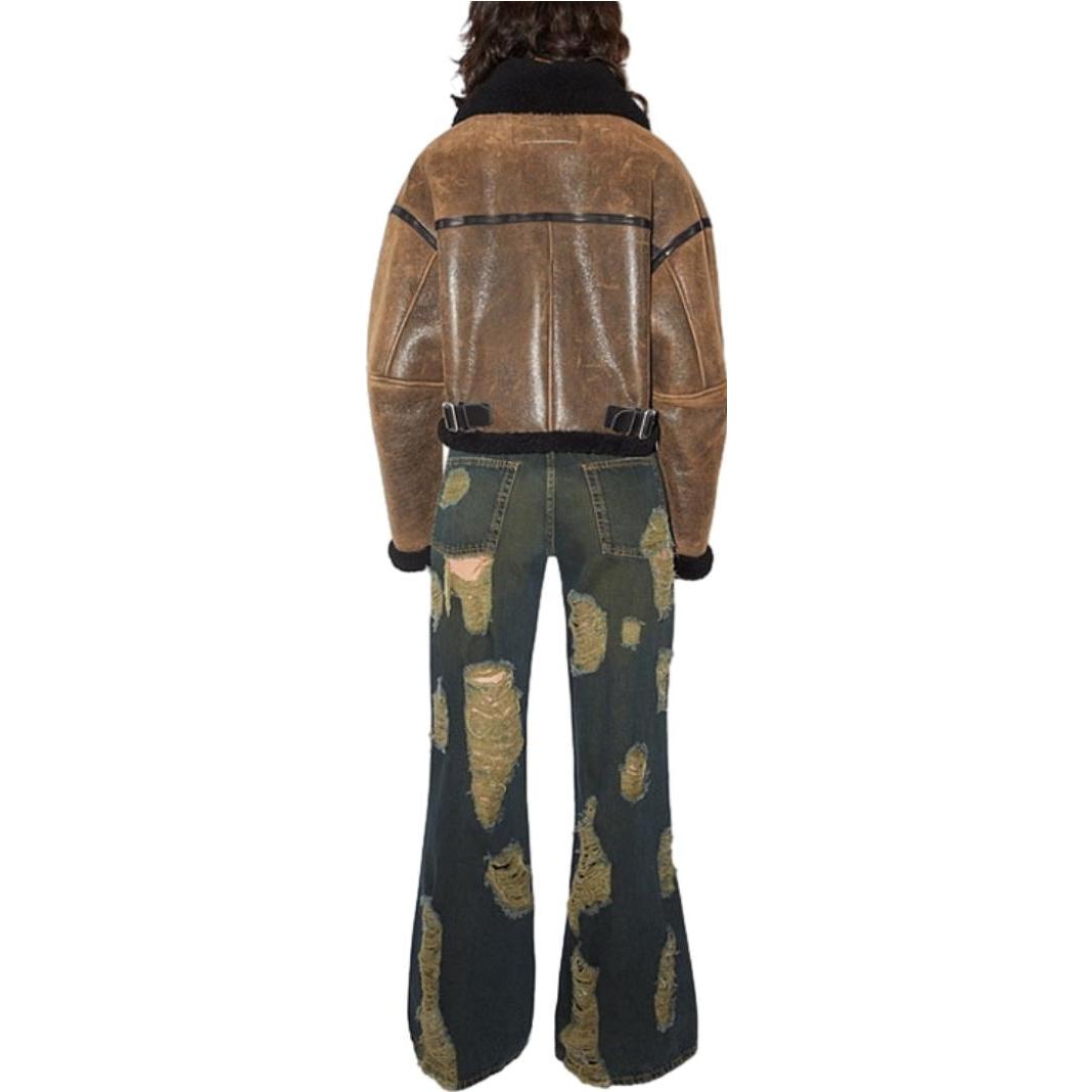 Acne Studios FW23 — фото 1