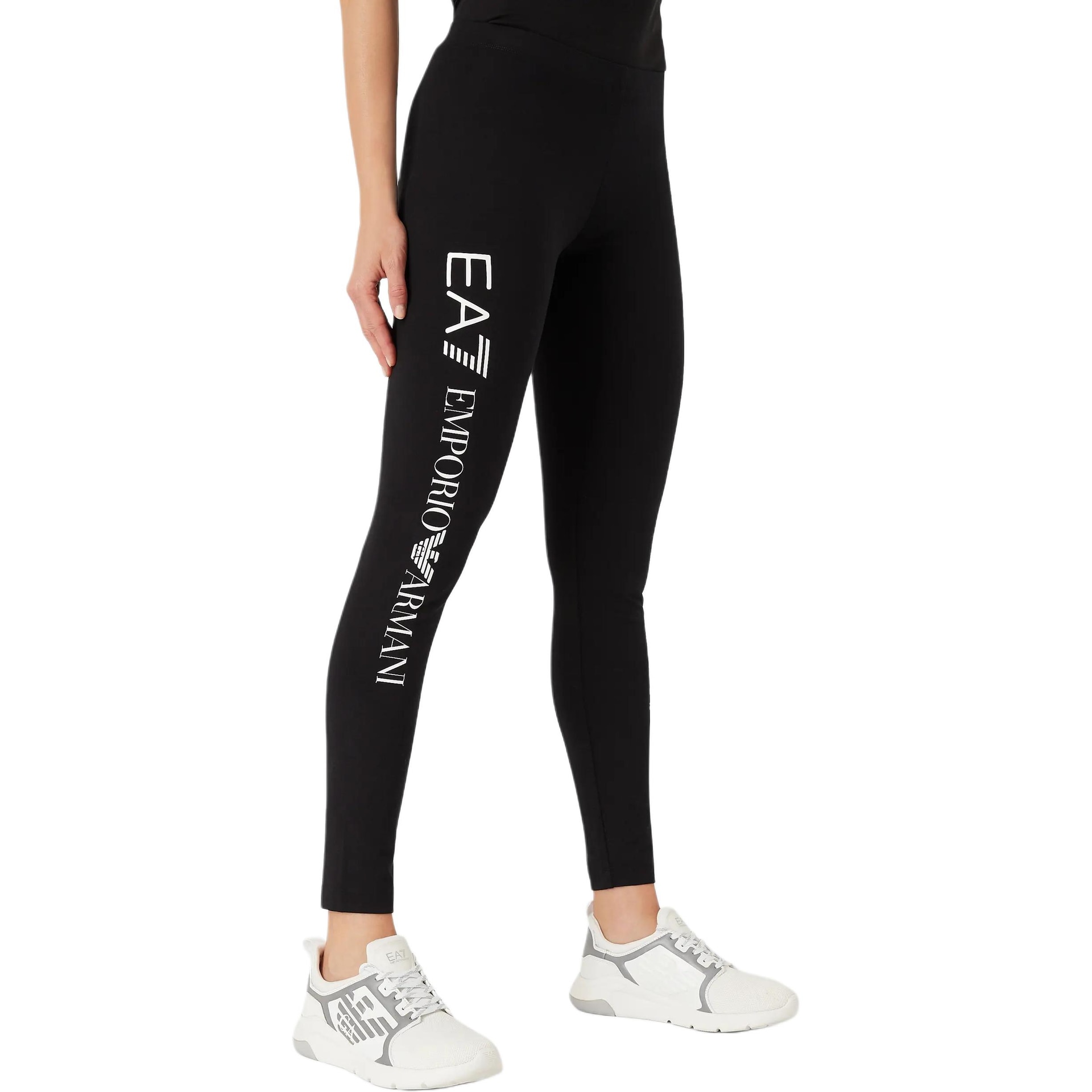Emporio Armani EA7 SS24 BACK TO GYM Logo — фото 7