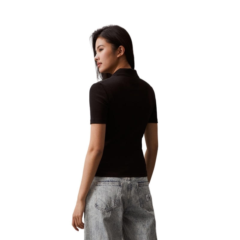 Calvin Klein Jeans SS24 POLO T — фото 3