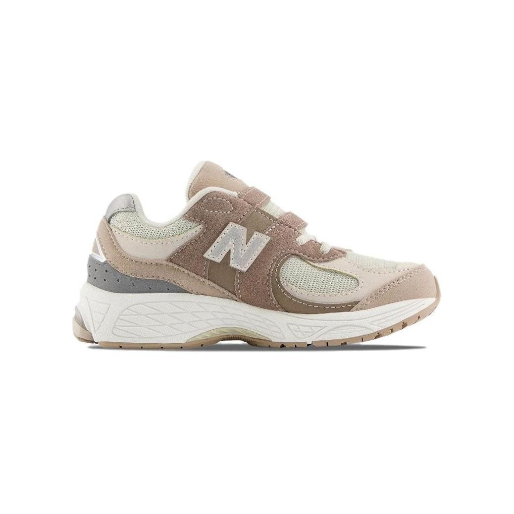 New Balance 2002 Hook Loop — фото 6