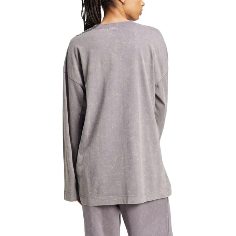 Adidas originals Premium EssentialsWASHED TOP T — фото 3