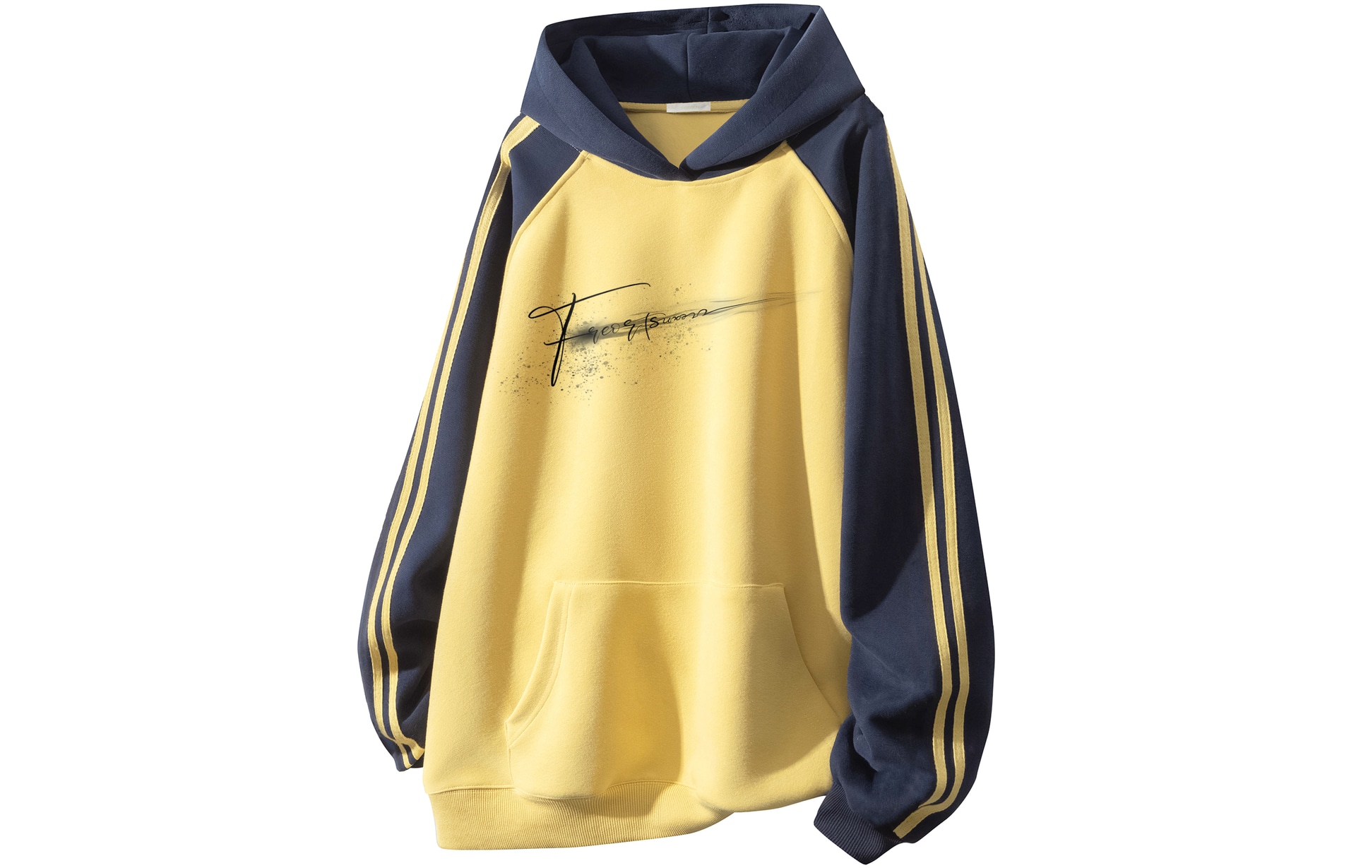 Freo3N Galaxy Series Hoodie — фото 1