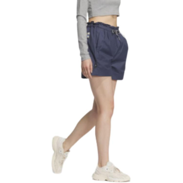 Adidas Originals x Disney HDL Shorts W — фото 4