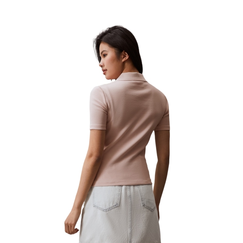 Calvin Klein Jeans SS24 POLO T — фото 7