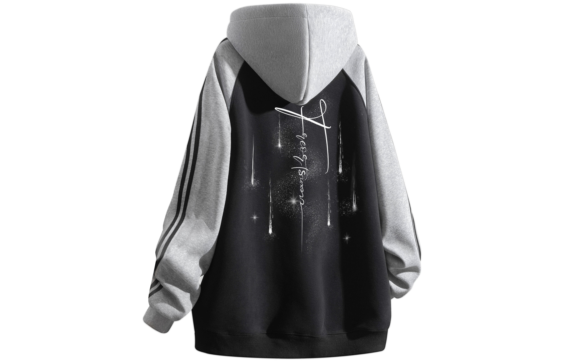 Freo3N Galaxy Series Hoodie — фото 7