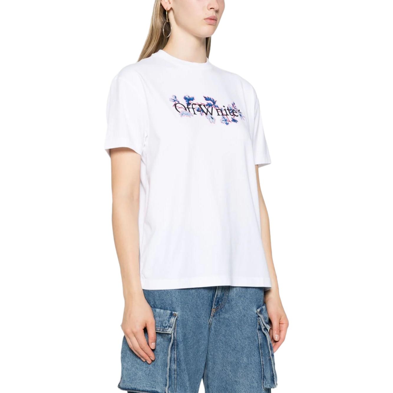 Off-White Logo T — фото 3
