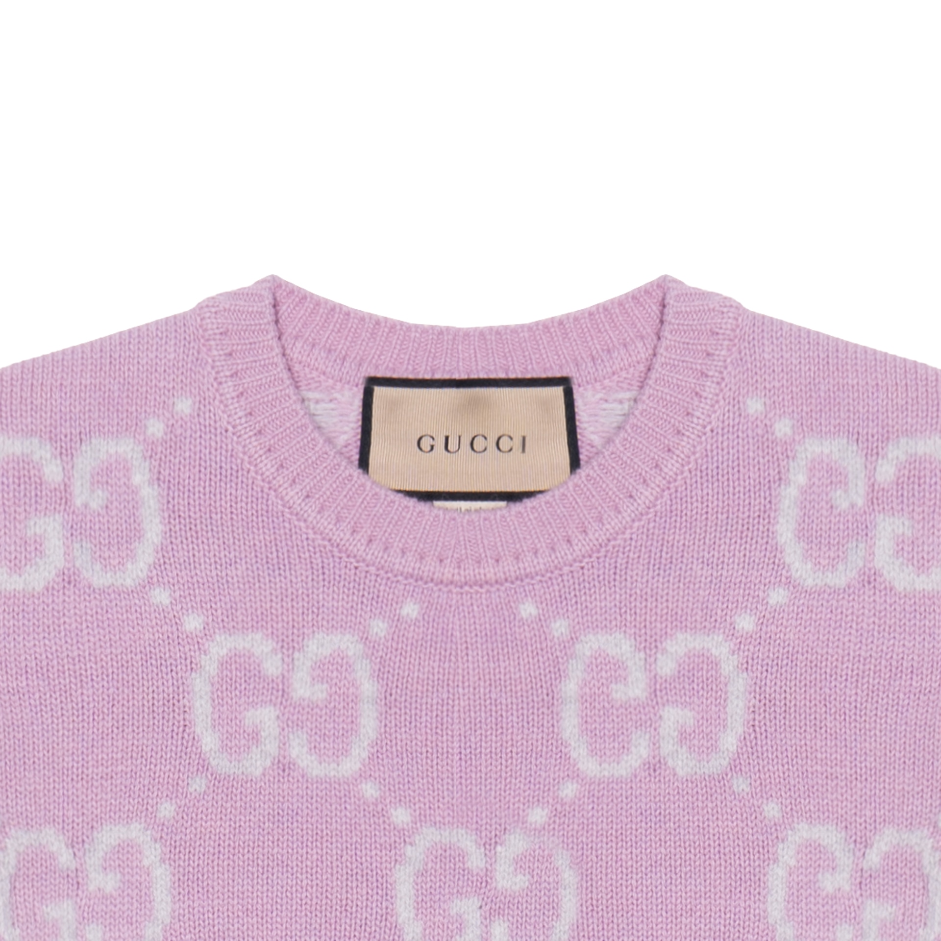 Gucci SS24 Logo — фото 1