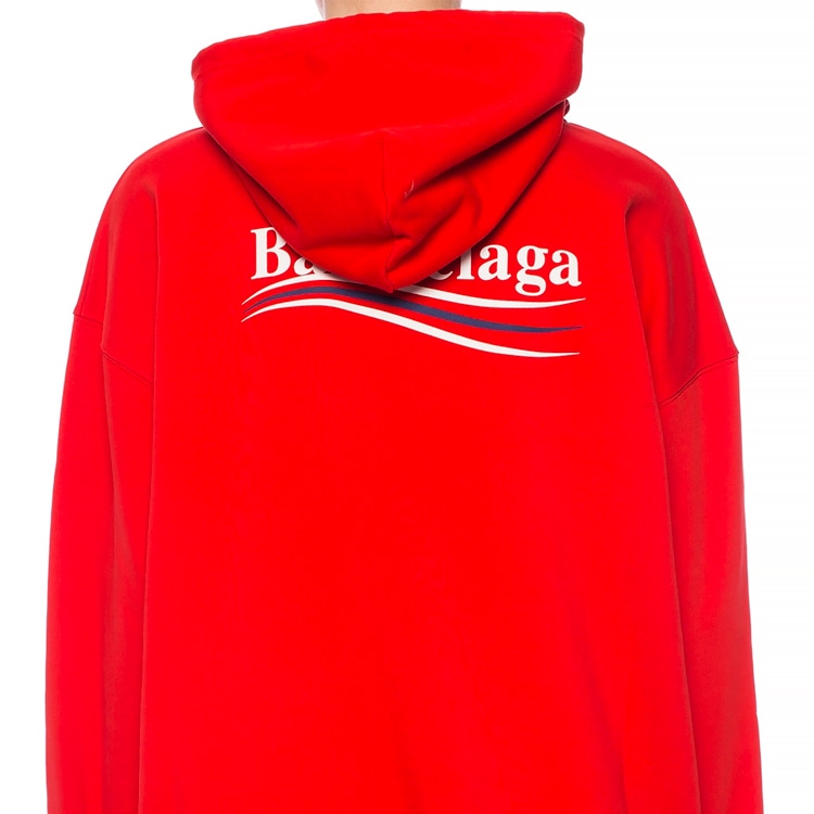 Balenciaga Топы (Арт. 556103TBV146403) — фото 3